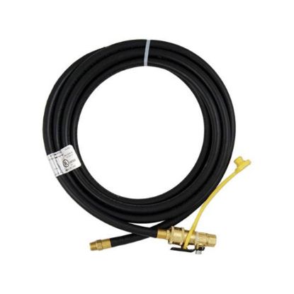 AP PRODUCTS HIGH PRESSURE HOSE W/144' - MER14TCQD1