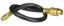 AP PRODUCTS 48' EXCESS FLOW PIGTAIL - MER40148