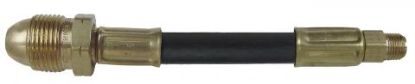 AP PRODUCTS THRMO PIGTAIL POLX1/7 INVTD FLR EA - MER40372