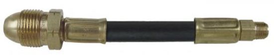 AP PRODUCTS THRMO PIGTAIL POLX1/7 INVTD FLR EA - MER40372