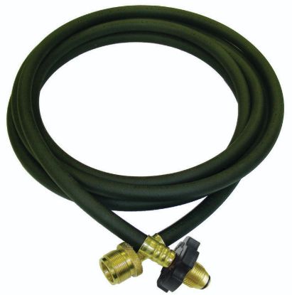 AP PRODUCTS 1/4' ID HP HOSE 60' PKG - MER40760P