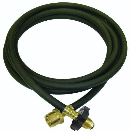 AP PRODUCTS 1/4' ID HP HOSE 60' PKG - MER40760P