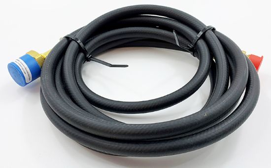AP PRODUCTS 144' STAY-LONGER HOSE - MER421144
