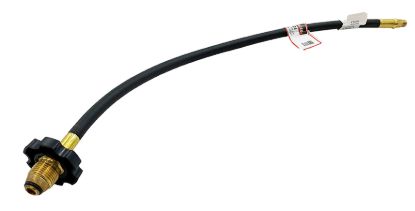 AP PRODUCTS PIGTAIL 24' SN EX FLOW POL W/PLASTI - MER42324