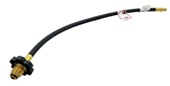 AP PRODUCTS PIGTAIL 24' SN EX FLOW POL W/PLASTI - MER42324