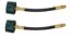 AP PRODUCTS 24' THERMO PIGTAIL  1/4' INVERTED F - MER42524P2