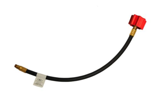 AP PRODUCTS 15' HIGH CAPACITY PIGTAIL - MER425H15