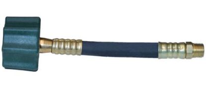 AP PRODUCTS 15' TYPE 1 PIGTAIL-1/4'MN - MER42615P