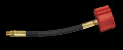AP PRODUCTS 15' H C PIGTAIL 1/4 MPT - MER426H15