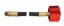 AP PRODUCTS HIGH FLOW QCC 20' LENGTH PACKAGED - MER426H20P