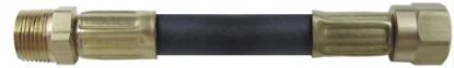 AP PRODUCTS HOSE 48' 1/2 FFS X 3/8MPT - MER61148P