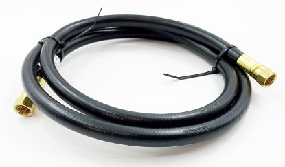 AP PRODUCTS 108' X 3/8' LP HOSE - MER613108