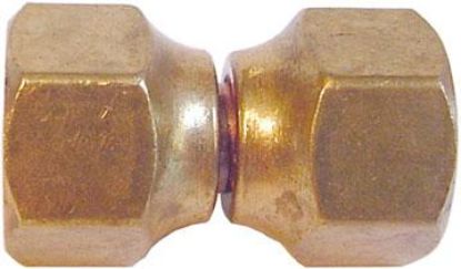 AP PRODUCTS 1/2' FORGED SWIVEL UNIONS - MEUS48