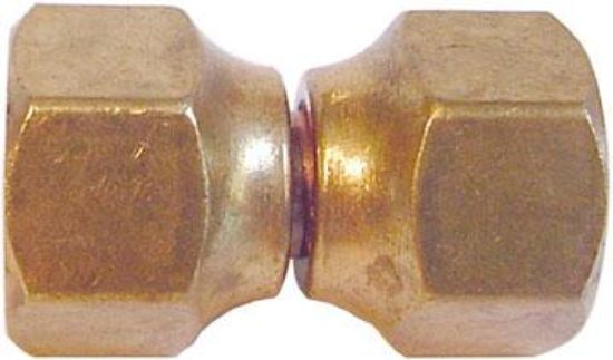 AP PRODUCTS 1/2' FORGED SWIVEL UNIONS - MEUS48