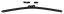 ANCO WINTER EXTREME BEAM BLADE - WX20OE