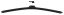 ANCO WINTER EXTREME BEAM BLADE - WX28UB