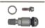 SCHRADER S PACK BERU SENSOR SILVER - 20037