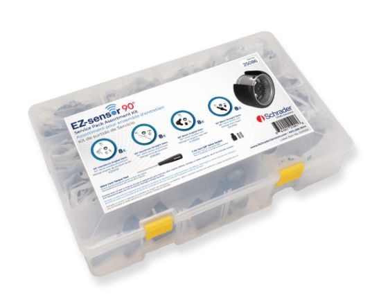 SCHRADER SCHRADER 90  EZ-SENSOR SERVICE PACK - 25086