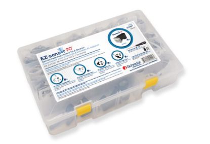 SCHRADER SCHRADER 90  EZ-SENSOR SERVICE PACK - 25087