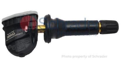 SCHRADER TPMS SENSOR - (SNAP-IN  314.9MHZ) G - 29050
