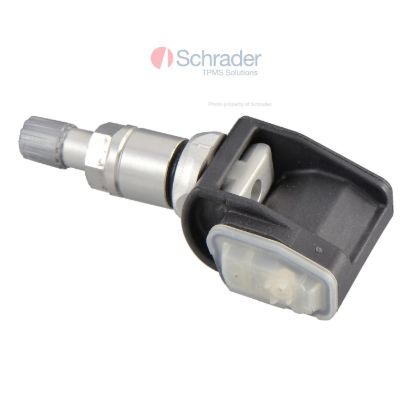 SCHRADER SCHRADER ALUMINIUM CLAMP-IN VARIABL - 29135