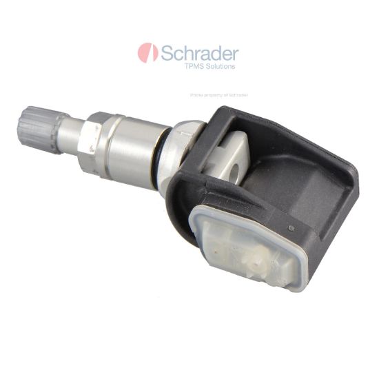 SCHRADER SCHRADER ALUMINIUM CLAMP-IN VARIABL - 29135