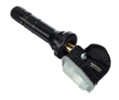 SCHRADER TPMS SENSOR - SCHRADER RUBBER SNAP- - 29244