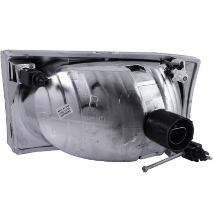 ANZO HL FORD SD CLEAR 00-07 - 111023