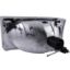 ANZO HL FORD SD CLEAR 00-07 - 111023