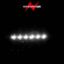 ANZO HDLT CLR W LED STRIP SD - 111088