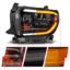 ANZO LED H.L. TUNDRA W/SWITCHB BLK 14-17 - 111531