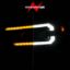 ANZO SWITCHBACK LED  4RUNER BLACK 10-13 - 111602