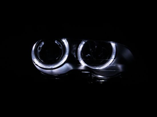 ANZO HEADLIGHT - 121269