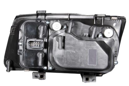ANZO HEADLIGHT 99 JETTA - 121369