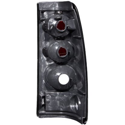 ANZO TL CHEVY SILVERADO 99-02 - 211023