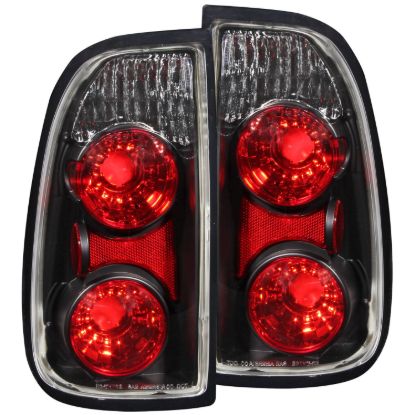 ANZO TL TUNDRA 2000 UP  BLACK - 211126