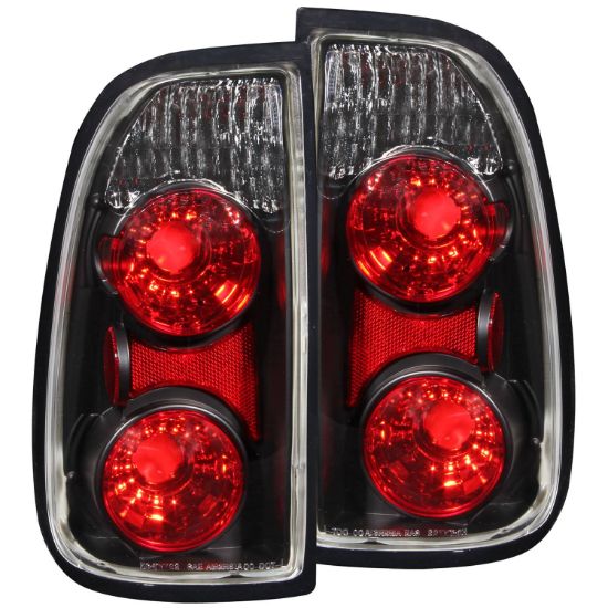 ANZO TL TUNDRA 2000 UP  BLACK - 211126