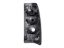 ANZO TAILLIGHTS DARK SMOKE - 211160