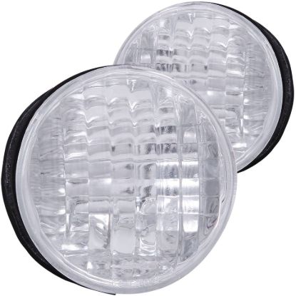ANZO TRUNK LIGHT CLEAR - 221214