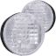 ANZO TRUNK LIGHT CLEAR - 221214