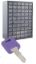 AP PRODUCTS GLOBAL 300 SERIES KEY BIN - 013690
