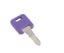 AP PRODUCTS GLOBAL REPLACEMENT KEY 358 - 013690358