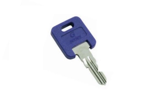 AP PRODUCTS GLOBAL KEY CODE 360 - 013690360