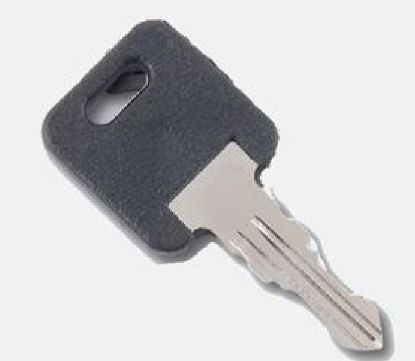 AP PRODUCTS FASTEC REPL KEY - 013691302