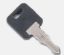 AP PRODUCTS FASTEC REPL KEY - 013691302