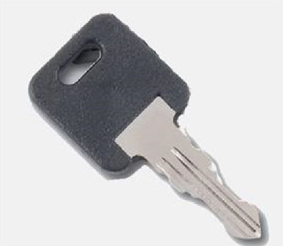 AP PRODUCTS FASTEC REPL KEY - 013691306