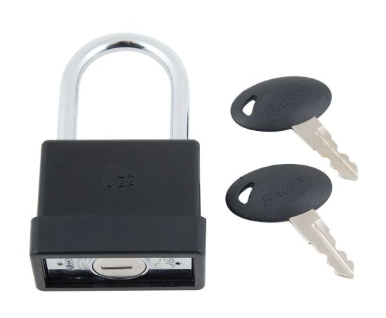 AP PRODUCTS KEY'D A LIKE PADLOCK - 013704