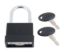 AP PRODUCTS KEY'D A LIKE PADLOCK - 013704