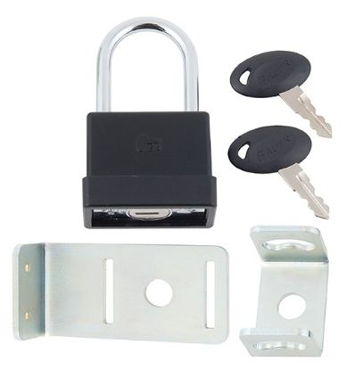 AP PRODUCTS KEY'D A LIKE LP LOCK - 013705