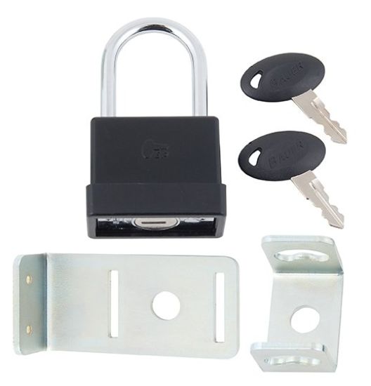 AP PRODUCTS KEY'D A LIKE LP LOCK - 013705